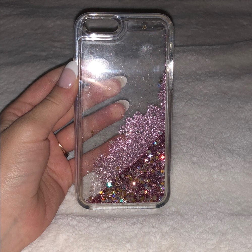 Water case iPhone 6/6s